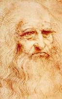 Earthlore Astrology - Renowned Aries: Leonardo da Vinci