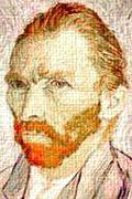 Earthlore Astrology - Renowned Aries: Vincent van Gogh