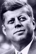 Earthlore Astrology - Renowned Gemini: US President, John F. Kennedy