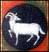 Earthlore Explorations - Astrology - Aries Icon