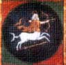 Earthlore Explorations - Astrology - Sagittarius Icon
