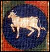 Earthlore Explorations - Astrology - Taurus Icon