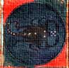 Earthlore Explorations - Astrology - Scorpio Icon