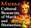 Cutltural Resources of Merit