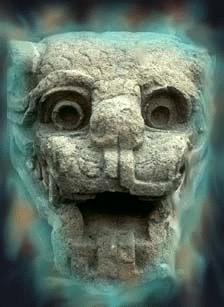 Earthlore Mystery of Lost and Forgotten History: Maya Dragon, Copan