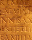Latin Text