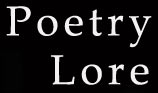 Explorações de Earthlore Poesia