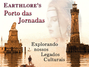 Explorações de Earthlore  - Porto das Jornadas