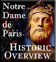 Historic Overview: Notre Dame de Paris