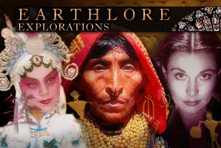 Earthlore Explorations - Discovering the Contemporary Relevance of Cultural History
