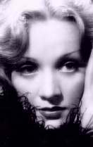 Earthlore Astrology - Renowned Capricorn: Marlene Dietrich