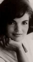 Earthlore Astrology - Renowned Leo: Jacqueline Kennedy
