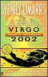 Sydney Omarr's Virgo 2002