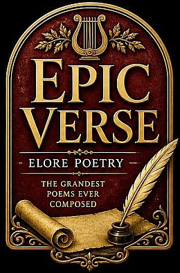 Elore epic verse display promo